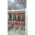 Dongsheng Trocknungssystem Cross Bar Chain Equipment Förderbandkombination